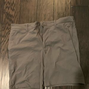 J crew men’s shorts!